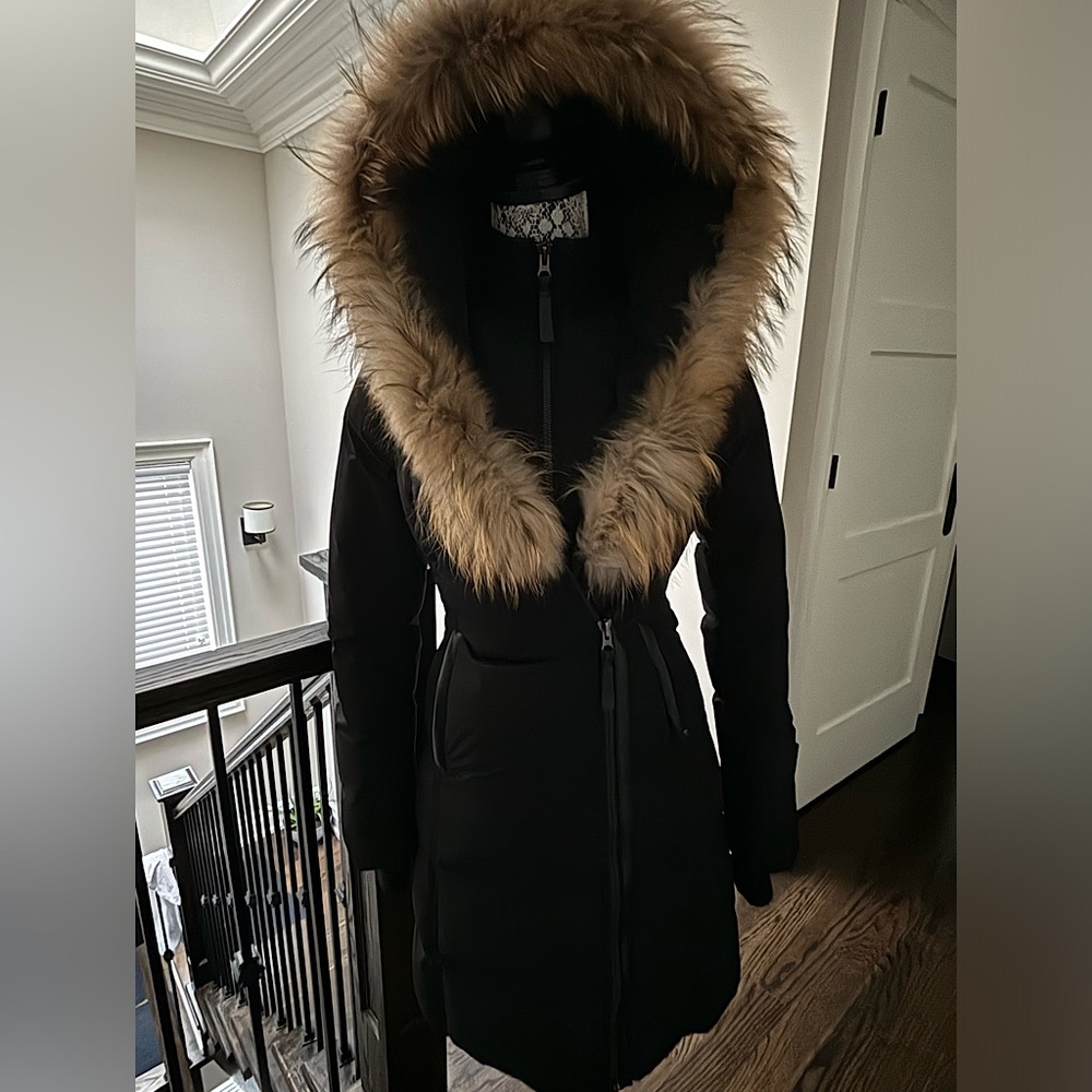 MACKAGE KAY Down Coat XS – Like New